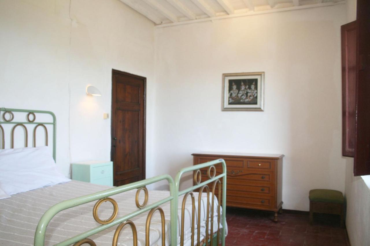 Poderi Lenzi Villa Lucca Bagian luar foto